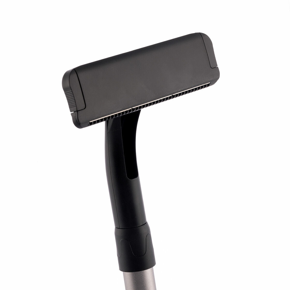 Body Shaver with Extendable Aluminum Handle Extaver InnovaGoods-2
