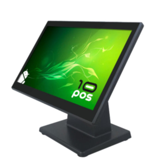 All in One 10POS AT-16WRK35232A1 15" Quad Core Rockchip RK3566 2 GB RAM 32 GB EMMC-0