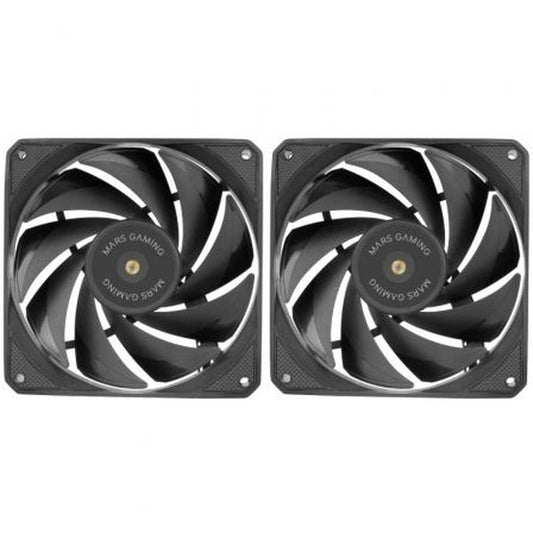 CPU Fan Mars Gaming MFNCLX2-0
