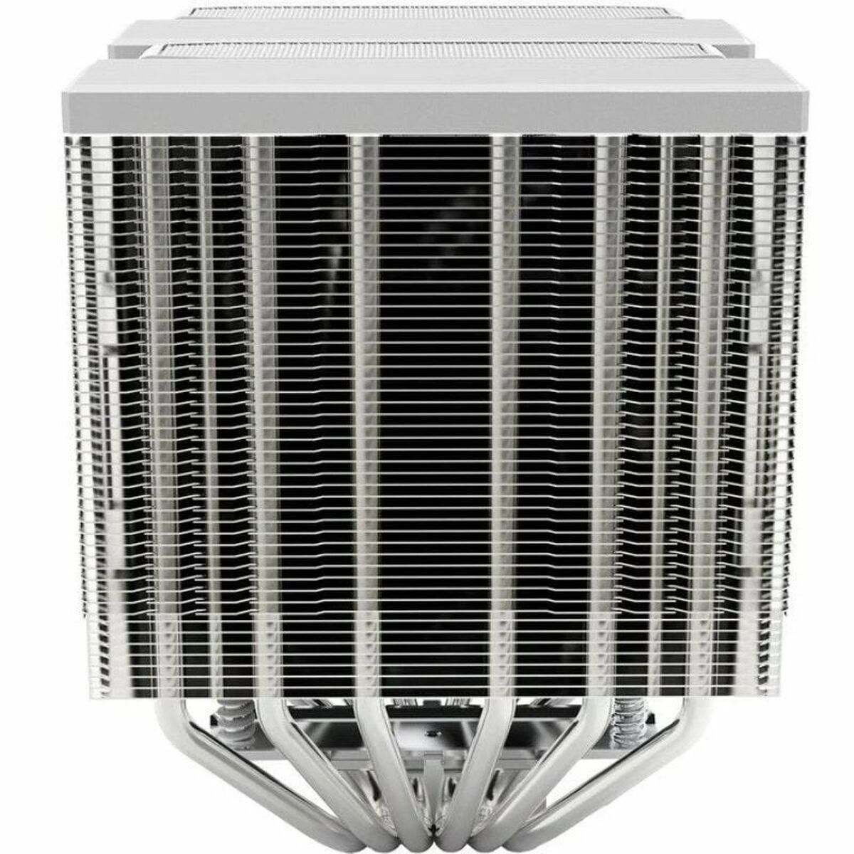 CPU Fan Mars Gaming MCPUXU6W-1
