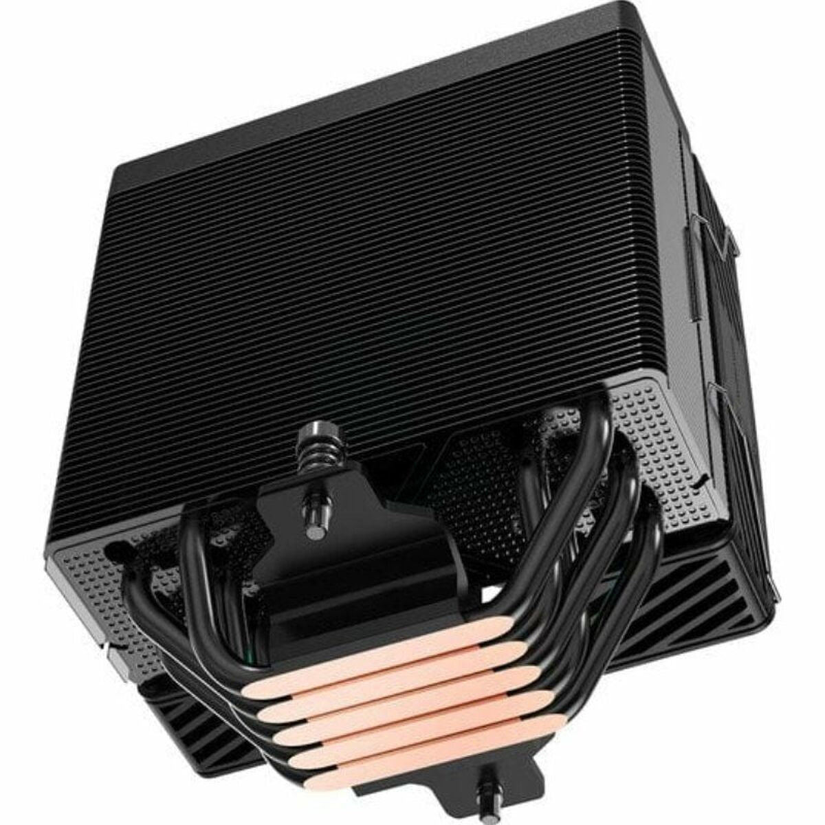 CPU Fan Mars Gaming MCPUX5-3