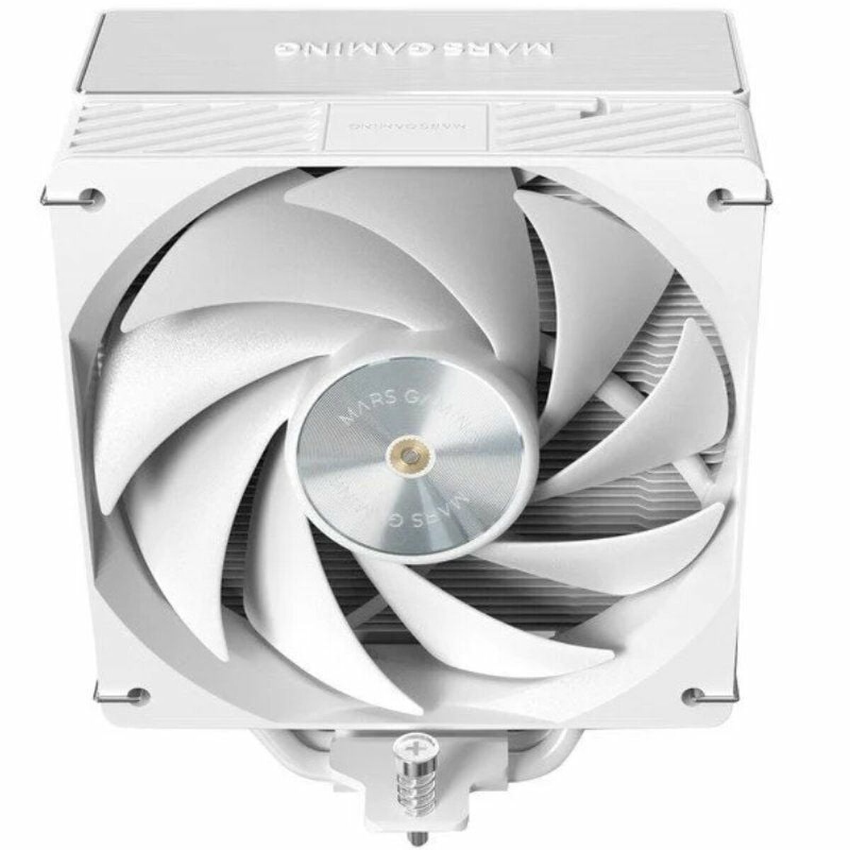CPU Fan Mars Gaming MCPUX5W-1