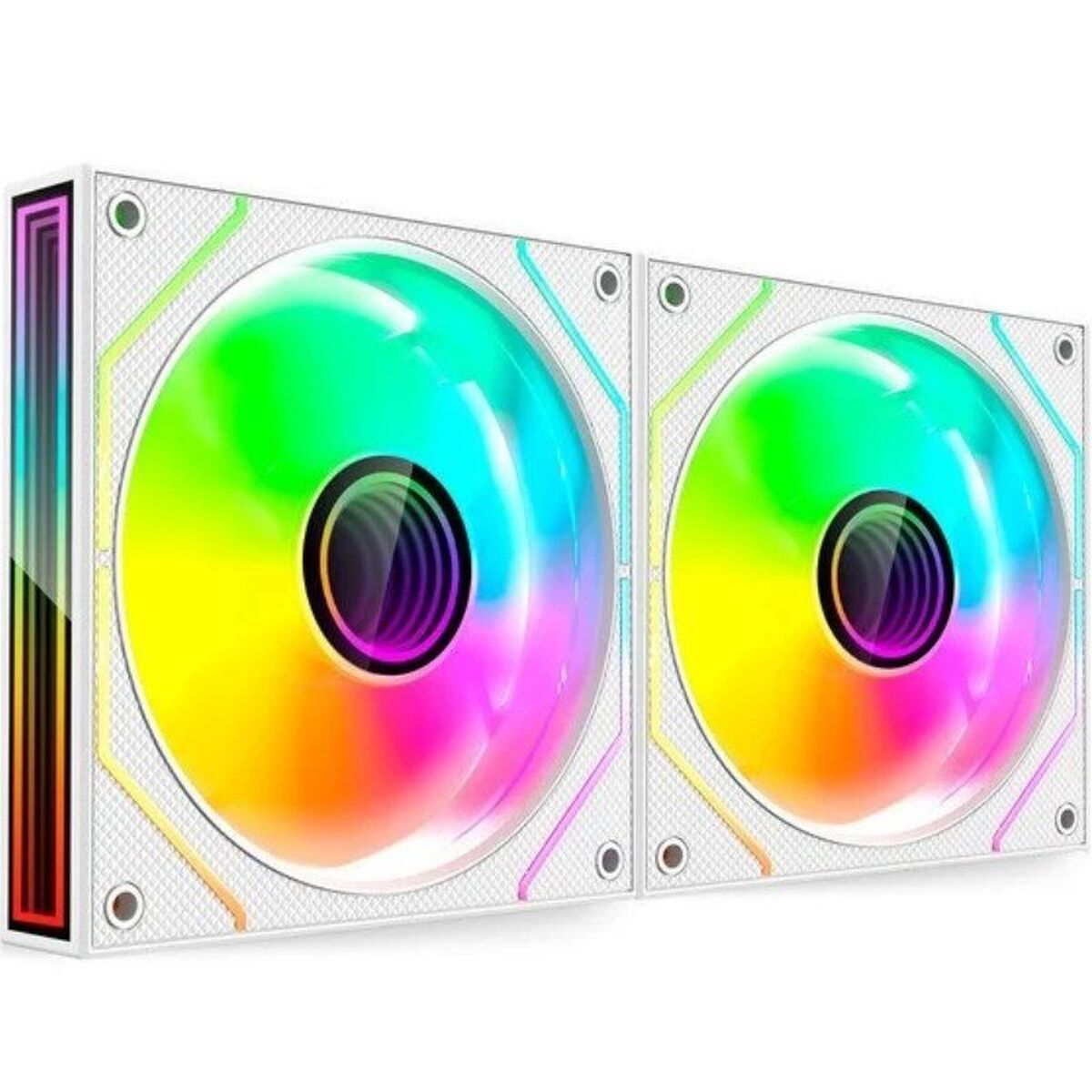 CPU Fan Mars Gaming MF-3DPROX2-0