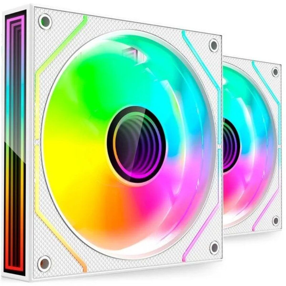 CPU Fan Mars Gaming MF-3DPROX2-2