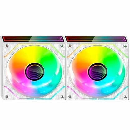 CPU Fan Mars Gaming MF-3DPROX2R-0