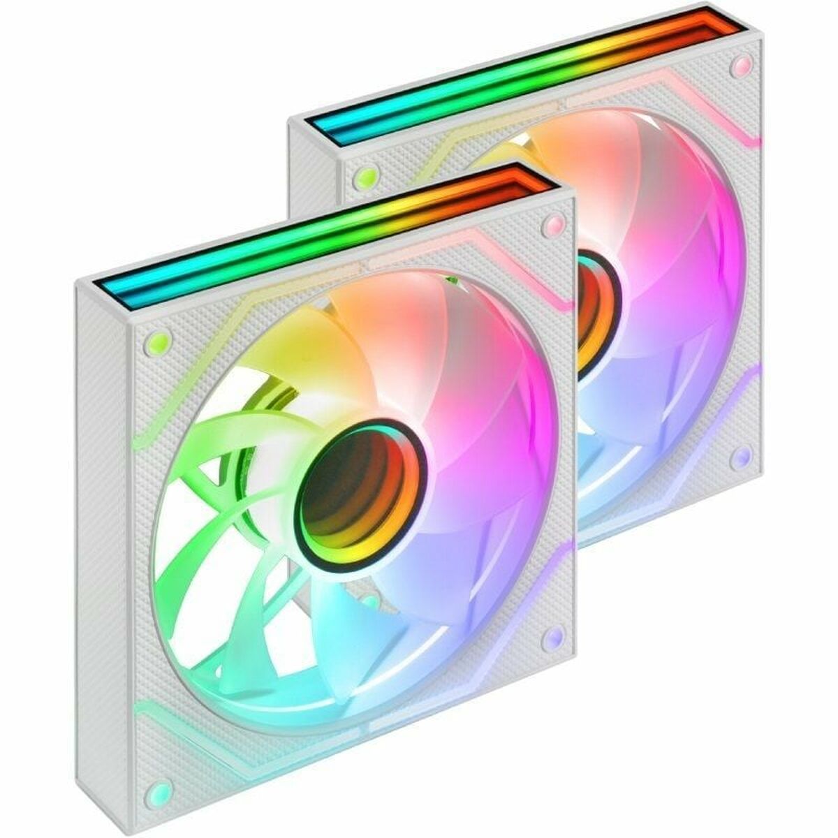 CPU Fan Mars Gaming MF-3DPROX2R-3