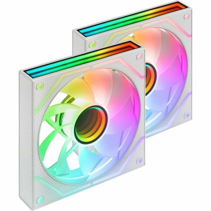 CPU Fan Mars Gaming MF-3DPROX2R-3