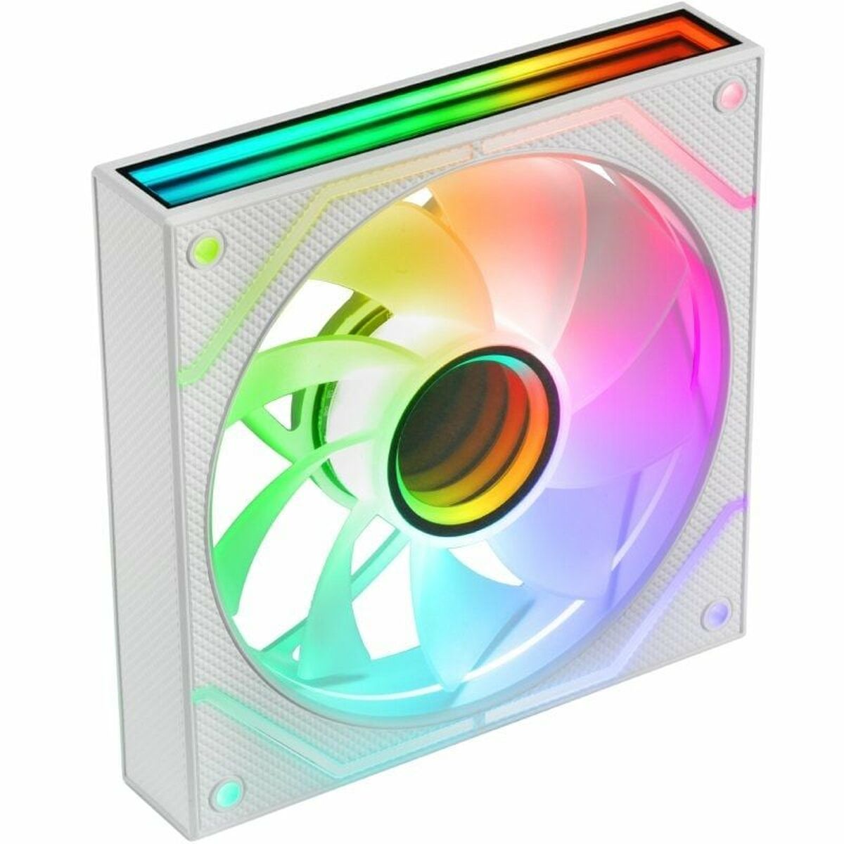 CPU Fan Mars Gaming MF-3DPROX2R-2