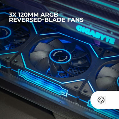 CPU Fan Mars Gaming MF-LINKFINITYKIT2R-5