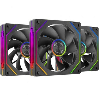 CPU Fan Mars Gaming MF-LINKFINITYKIT2R-0
