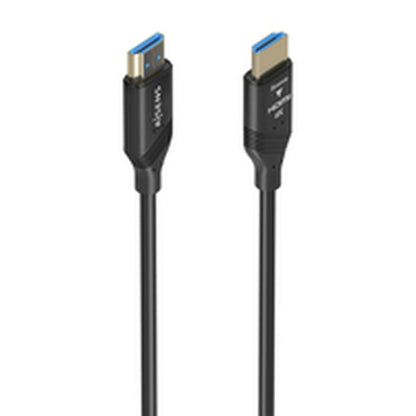 HDMI Cable Aisens A148-0931 Black 25 m-4
