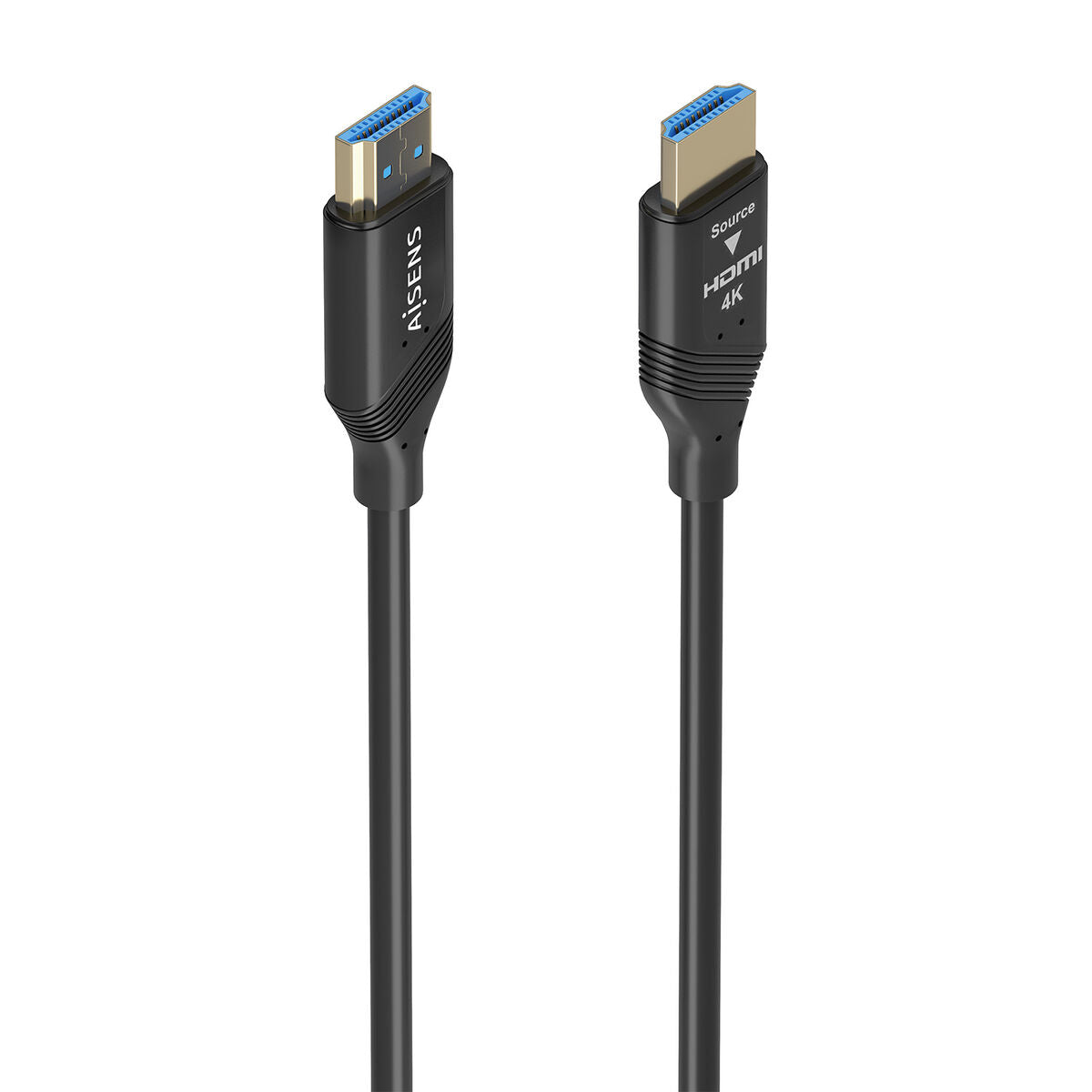 HDMI Cable Aisens A148-0931 Black 25 m-1
