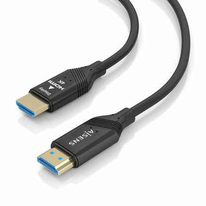 HDMI Cable Aisens A148-0931 Black 25 m-7