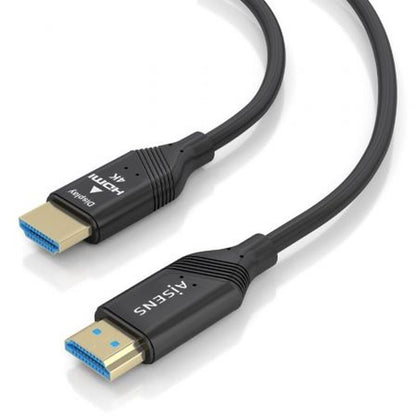 HDMI Cable Aisens A148-0931 Black 25 m-0