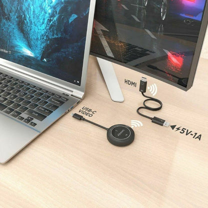 HDMI Cable Aisens ASWL-H2KC30M003-BK Black-12