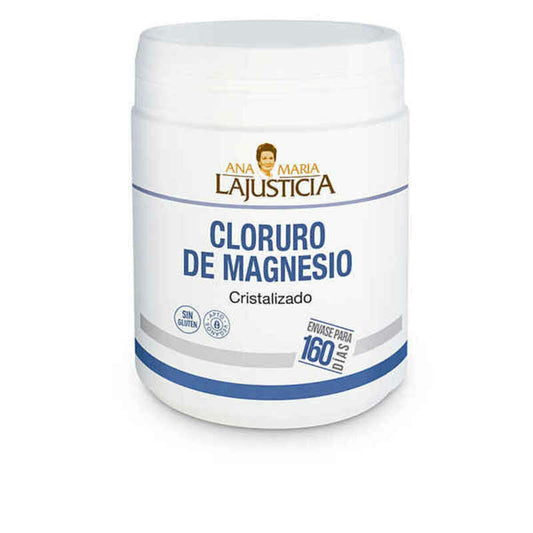 Magnesium chloride Ana María Lajusticia (400 g)-0