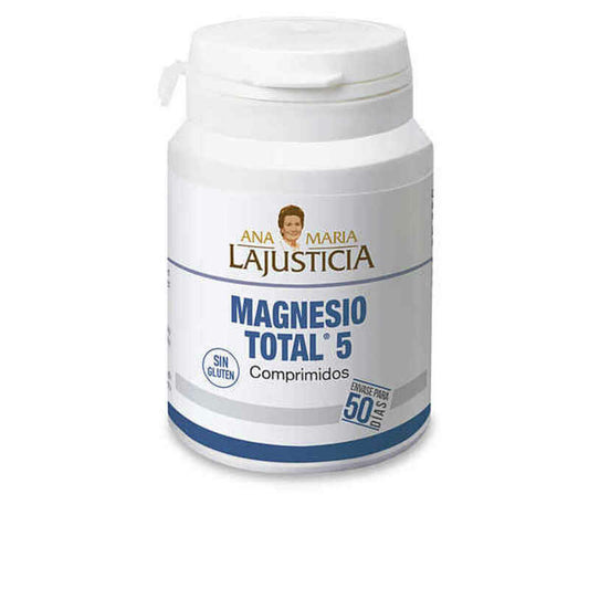 Magnesium Total 5 Ana María Lajusticia Magnesio Total (100 uds)-0
