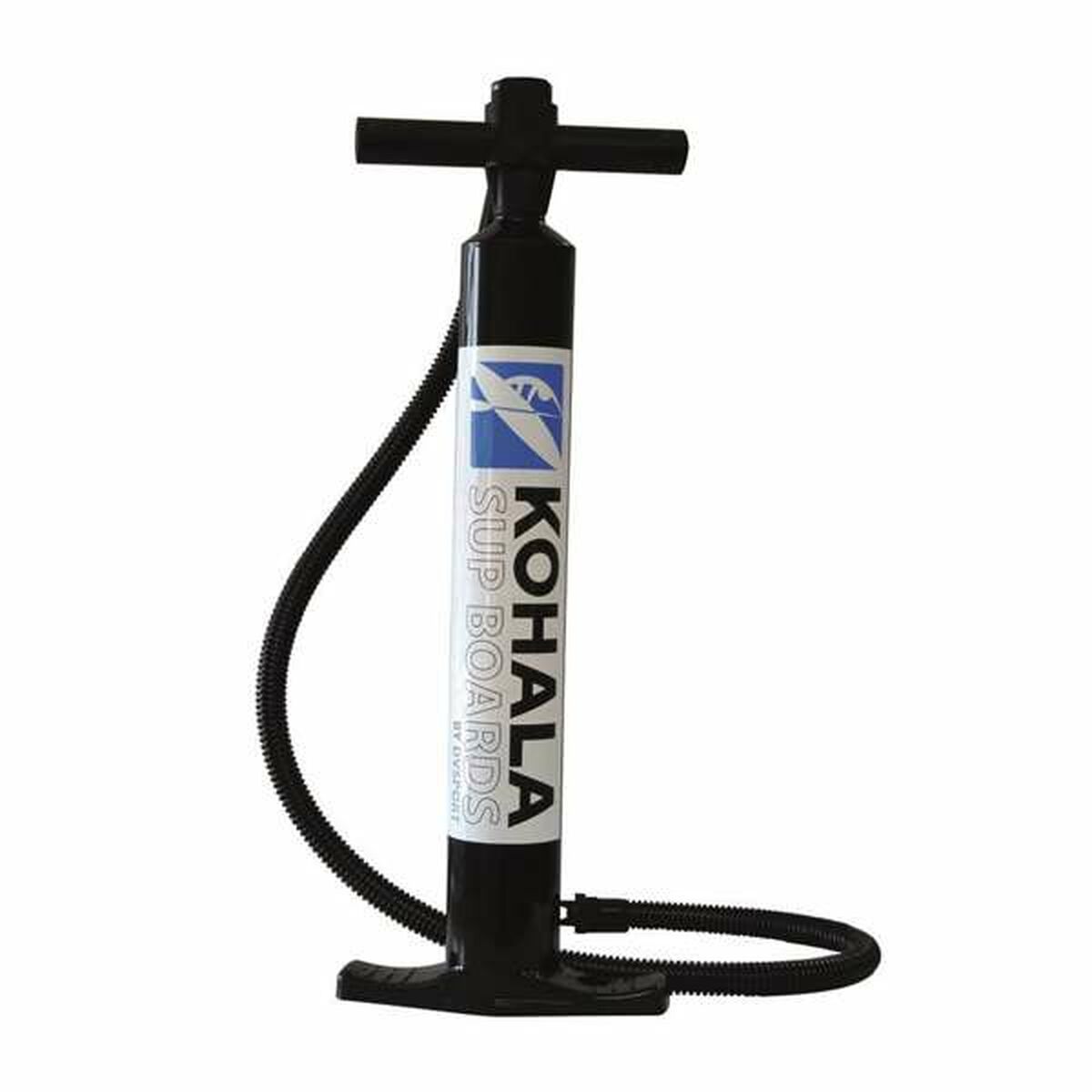 Air pump Black Manual-0