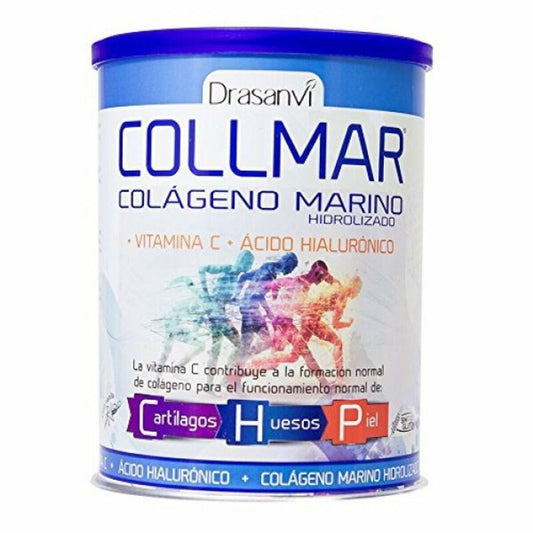 Hydrolysed Collagen Collmar Drasanvi (275 gr)-0