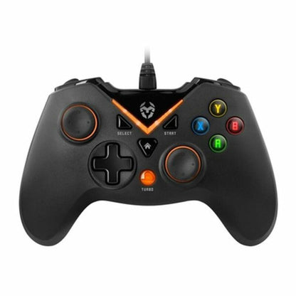 Gaming Control Krom NXKROMKEY Black-0
