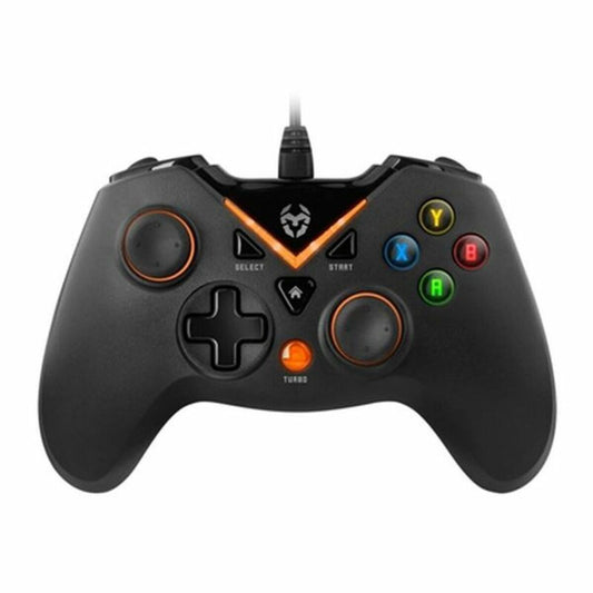 Gaming Control Krom NXKROMKEY Black-0