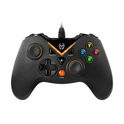 Gaming Control Krom NXKROMKEY Black-1