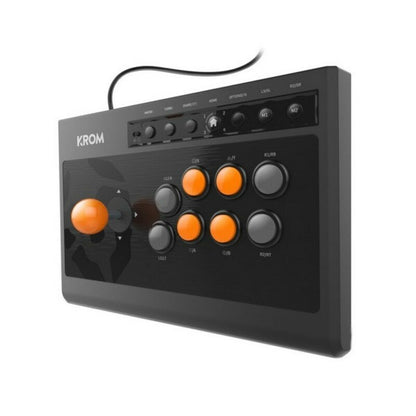 Gamepad Krom Kumite-3