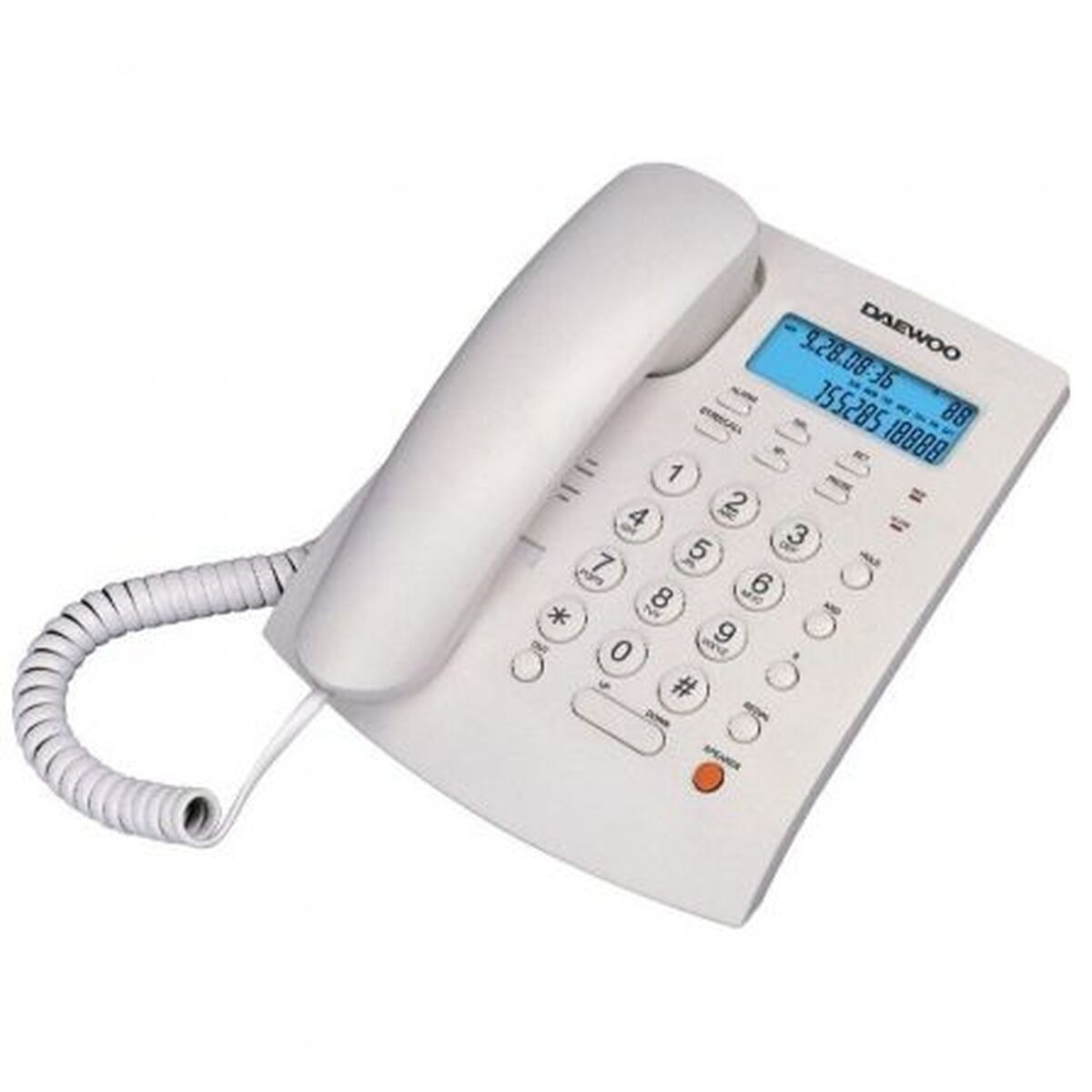 IP Telephone Daewoo DW6310-0