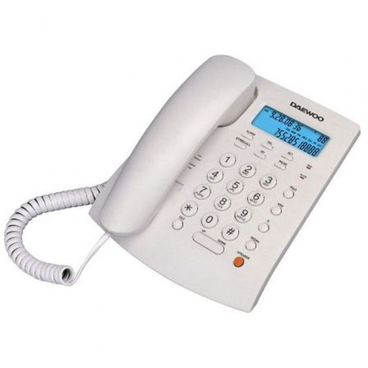 IP Telephone Daewoo DW6310-0
