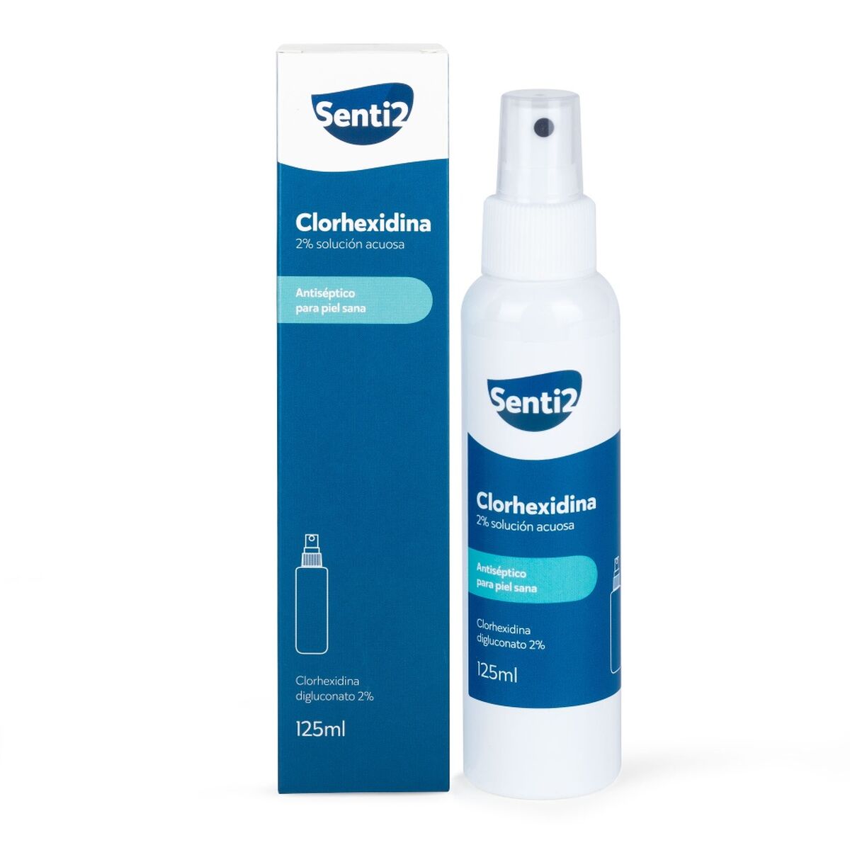 Disinfectant Spray Senti2 125 ml-0