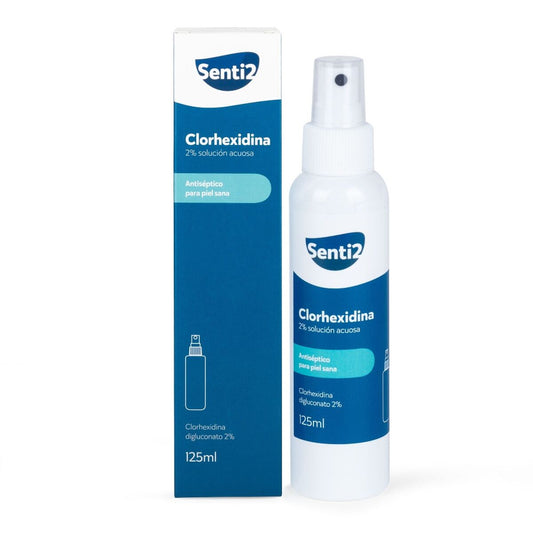 Disinfectant Spray Senti2 125 ml-0