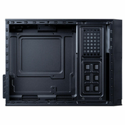 ATX Semi-tower Box Hiditec SLM30 Black-16