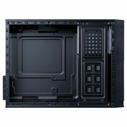 ATX Semi-tower Box Hiditec SLM30 Black-2