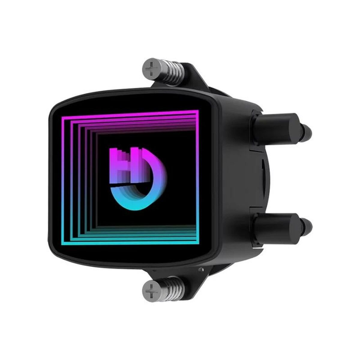 Cooling Base for a Laptop Hiditec LDCR10004-2