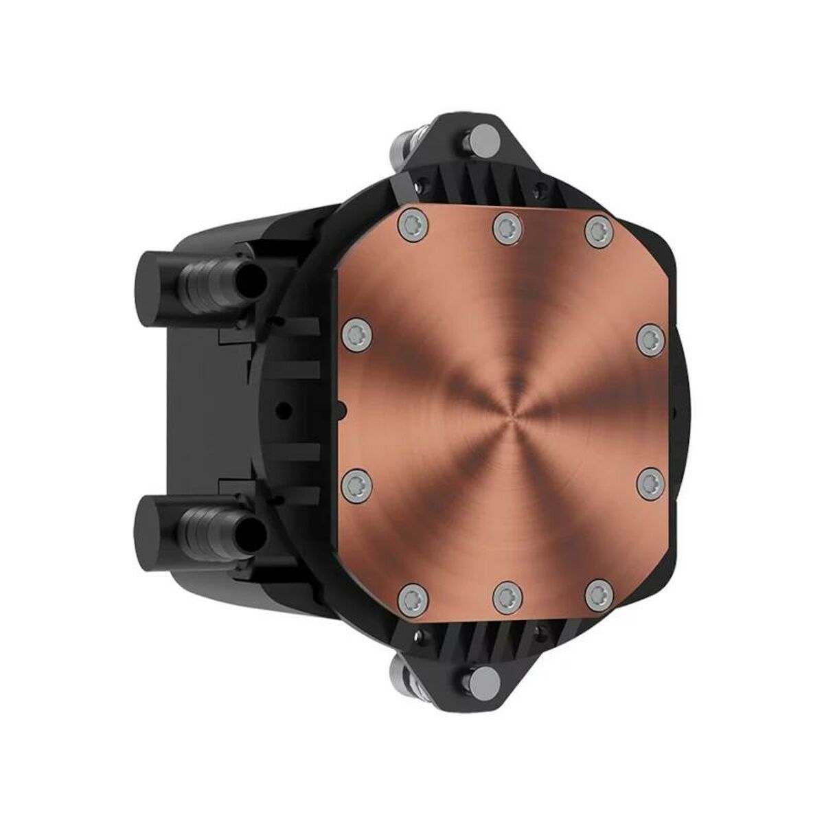 Cooling Base for a Laptop Hiditec LDCR10004-1