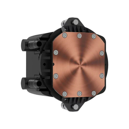 Cooling Base for a Laptop Hiditec LDCR10004-1