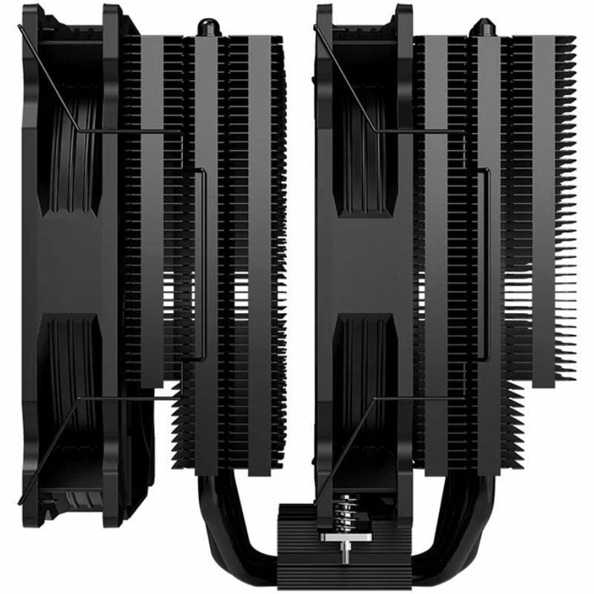 Cooling Base for a Laptop Hiditec CPUH10003-2