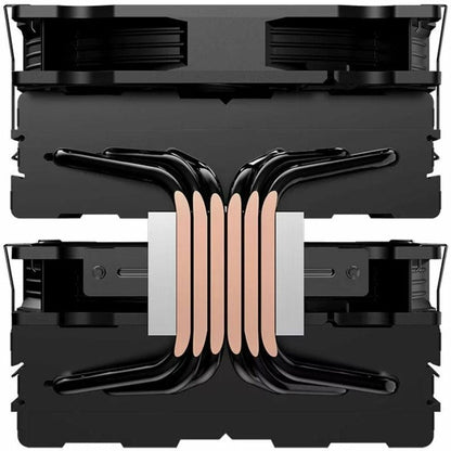 Cooling Base for a Laptop Hiditec CPUH10003-1