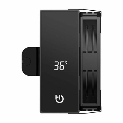 Box Ventilator Hiditec CPUH10004-10