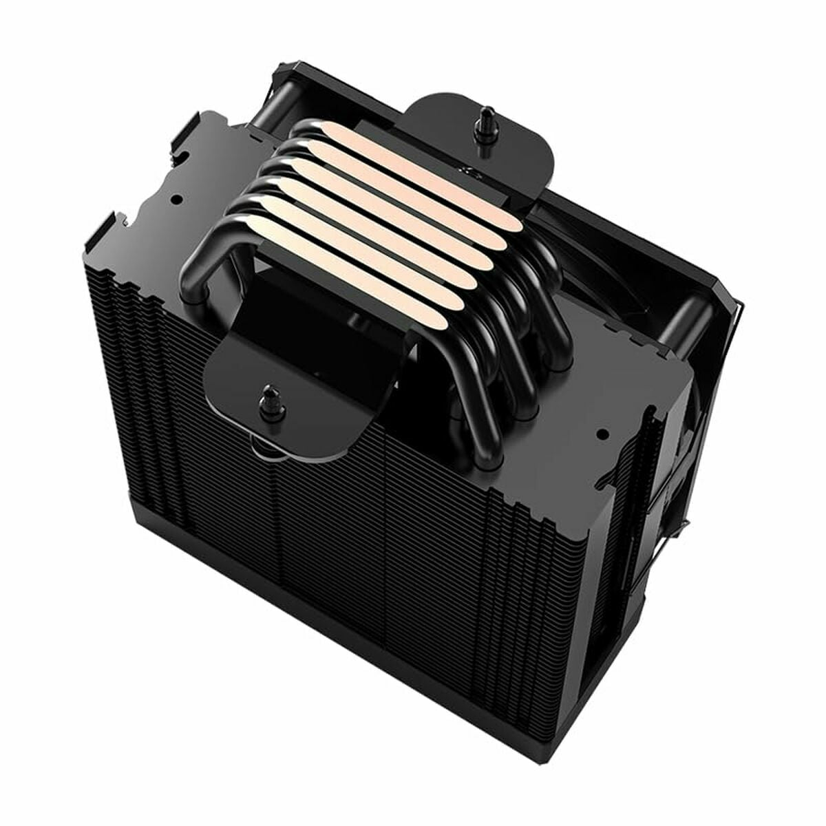 Box Ventilator Hiditec CPUH10004-8