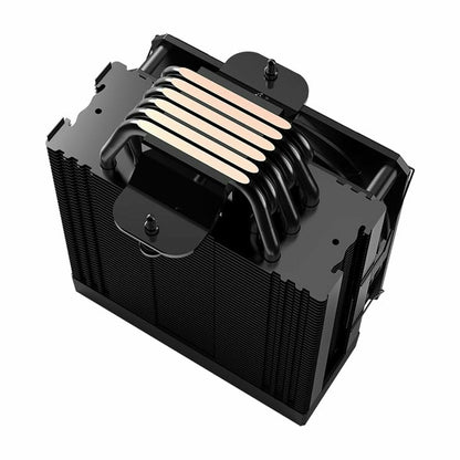 Box Ventilator Hiditec CPUH10004-8