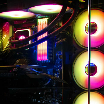 Cooling Base for a Laptop CoolBox COO-VA-12AR02-11