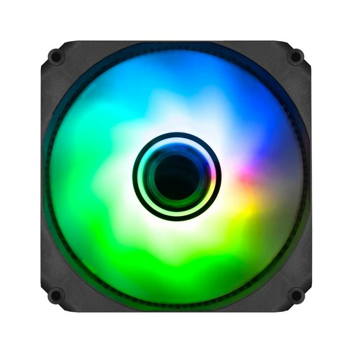 Cooling Base for a Laptop CoolBox COO-VA-12AR02-2