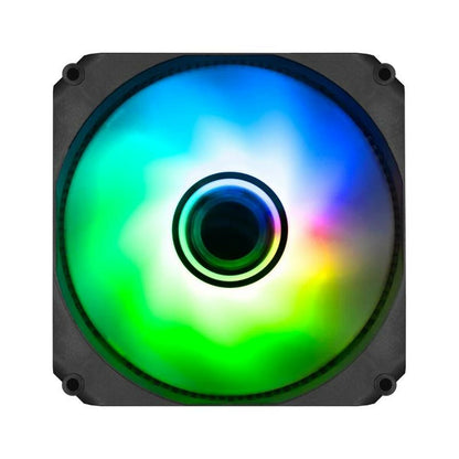 Cooling Base for a Laptop CoolBox COO-VA-12AR02-2