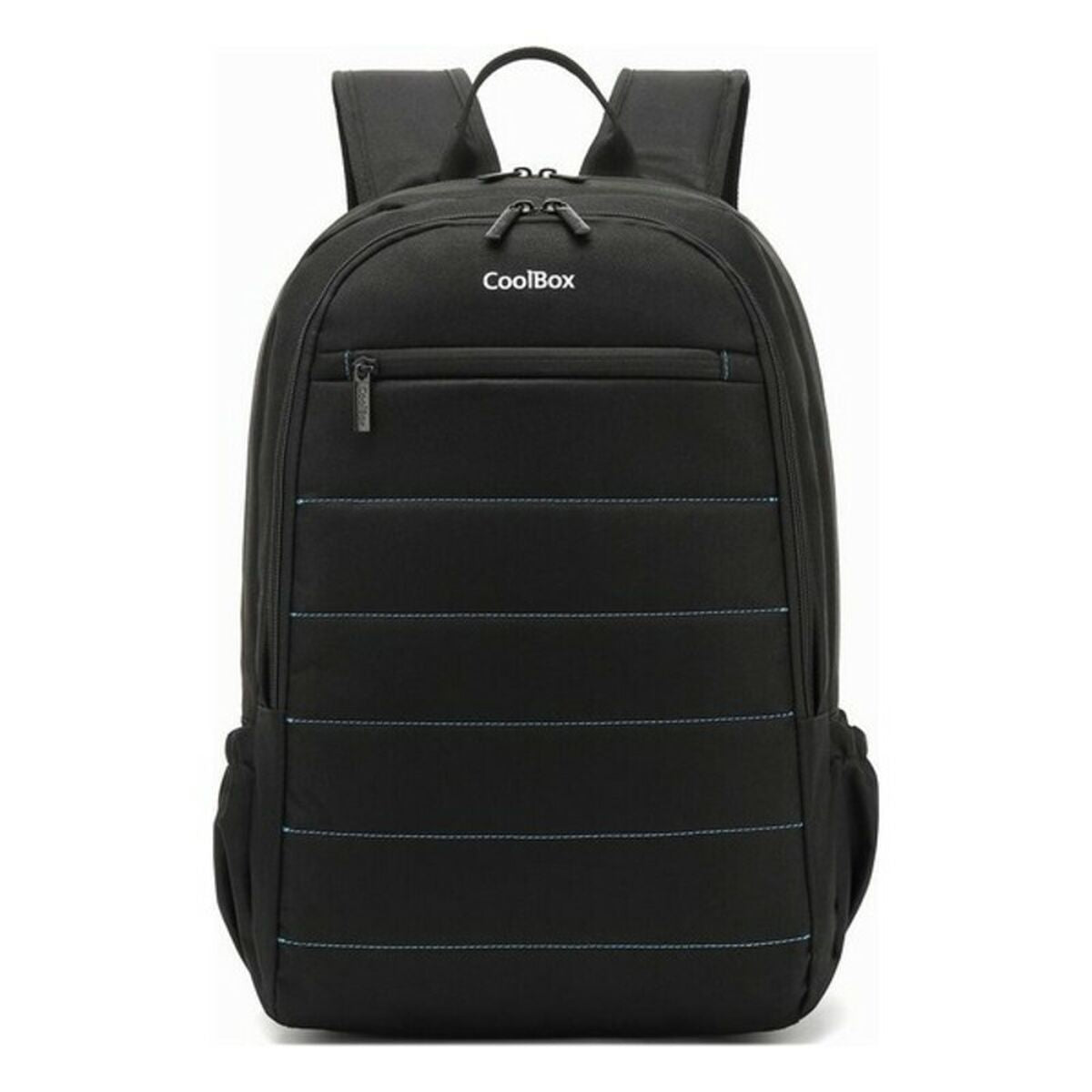 Laptop Backpack CoolBox COO-BAG15-2N 15,6" 37"-70"-0