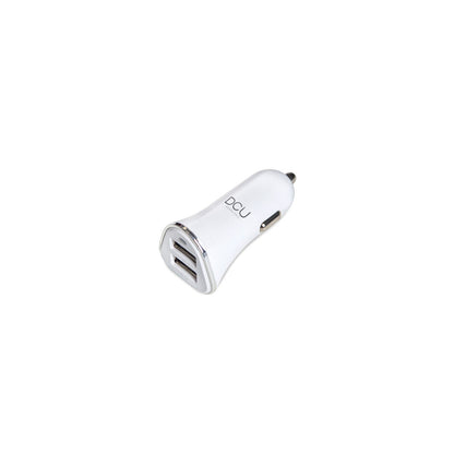 Car Charger DCU 36100305 White-3