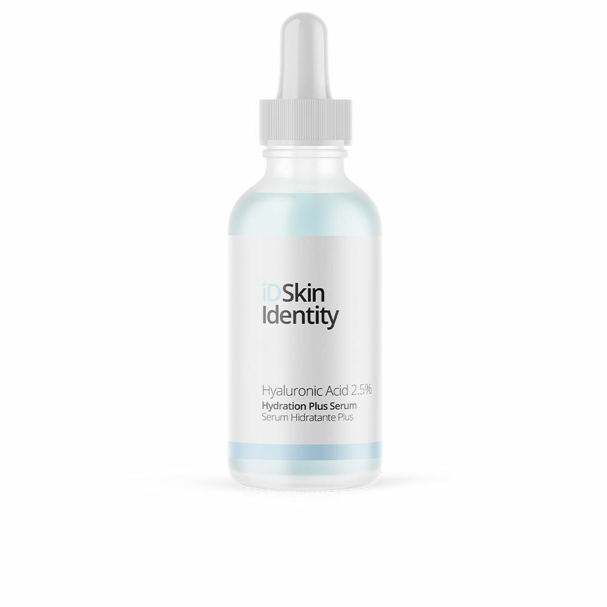 Facial Serium with Hyaluronic Acid Skin Generics iDSkin Identity Hydration Plus (30 ml)-0