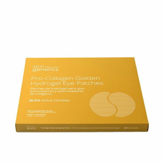 Eye Contour Skin Generics PRO-COLLAGEN GOLDEN-0