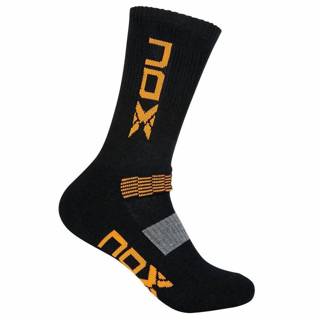 Socks Nox CAHMCNLVNBAG Black-0