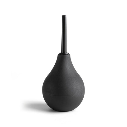 Colt Expandable Butt Plug Virgite Black 89 ml-0